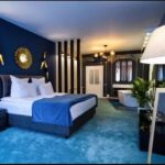 Rabbit Hole Apartments