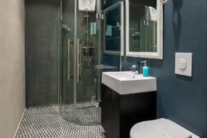 Rabbit Hole Apartments