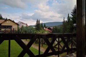 Rafael Chalet – Cazare Paltinis