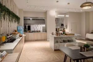 Ramada by Wyndham Bucharest Otopeni Airport