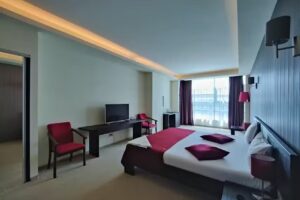Ramada by Wyndham Constanta
