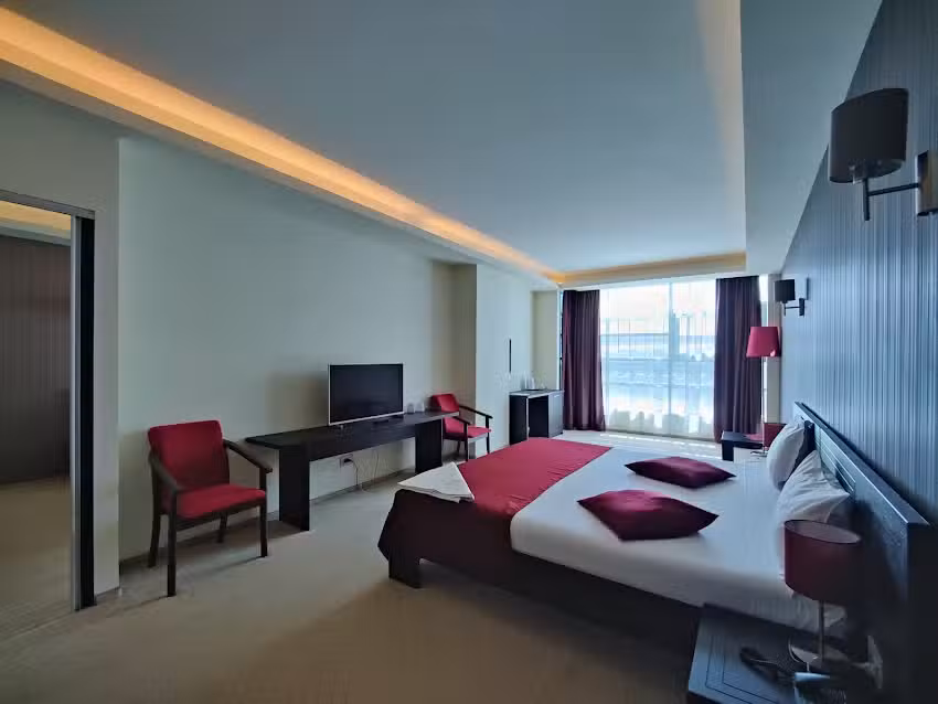 Ramada by Wyndham Constanta