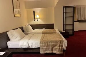 Ramada by Wyndham Iasi City Centre