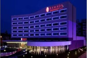 Ramada Plaza