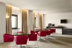 Ramada Plaza by Wyndham București