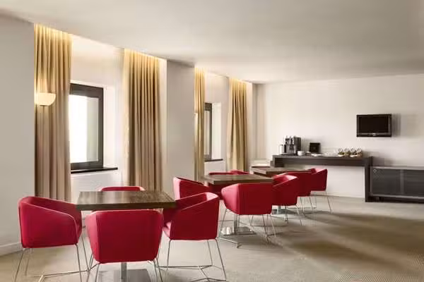 Ramada Plaza by Wyndham București