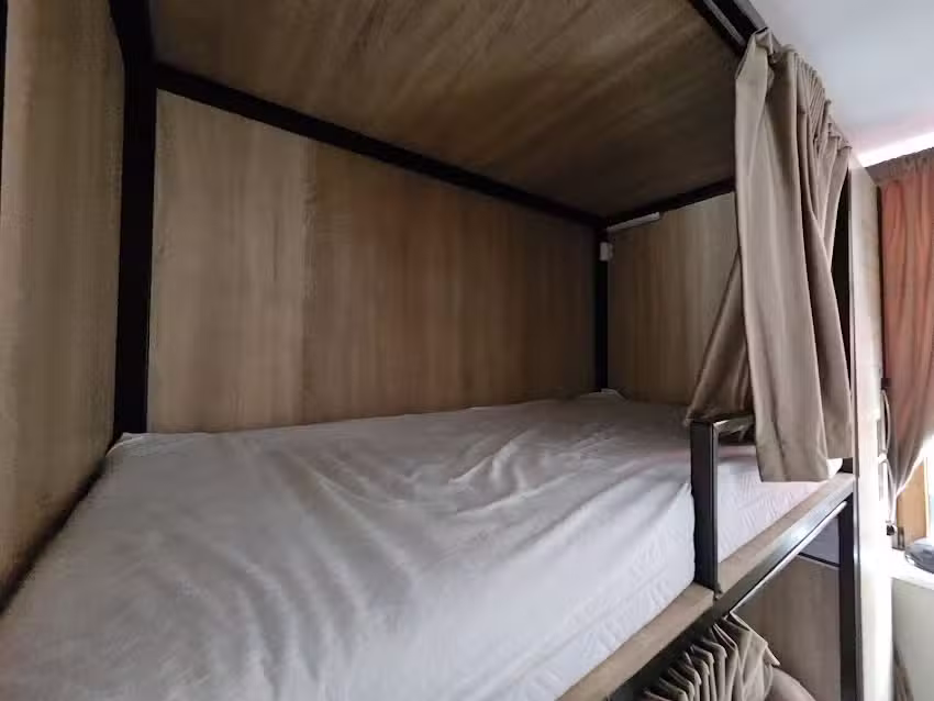 Ramana Garden Hostel