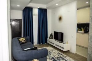 Raphael Apartment North Bucharest Cosmopolis – Regim Hotelier