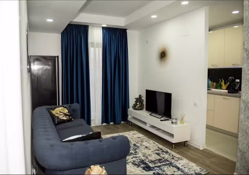 Raphael Apartment North Bucharest Cosmopolis – Regim Hotelier