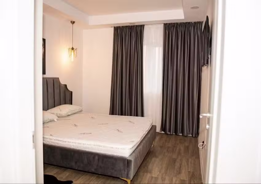 Raphael Apartment North Bucharest Cosmopolis – Regim Hotelier