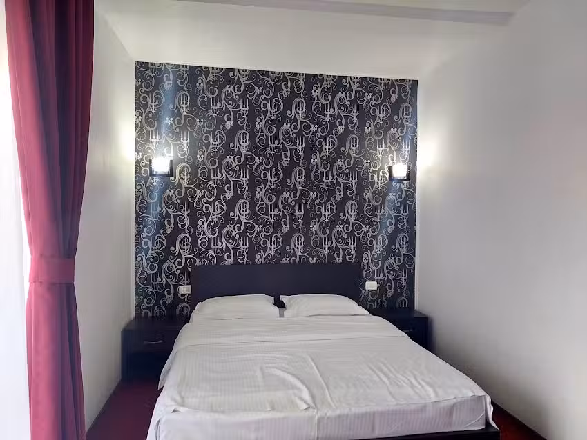 Rebis Hotel Braila