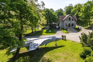 Recepție Cazare – Arsenal Park