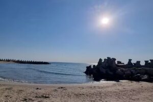 Receptie Satul de vacanta Gura Portitei