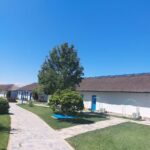 Receptie Satul de vacanta Gura Portitei