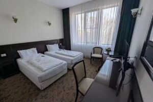 Rediu Hotel & Restaurant