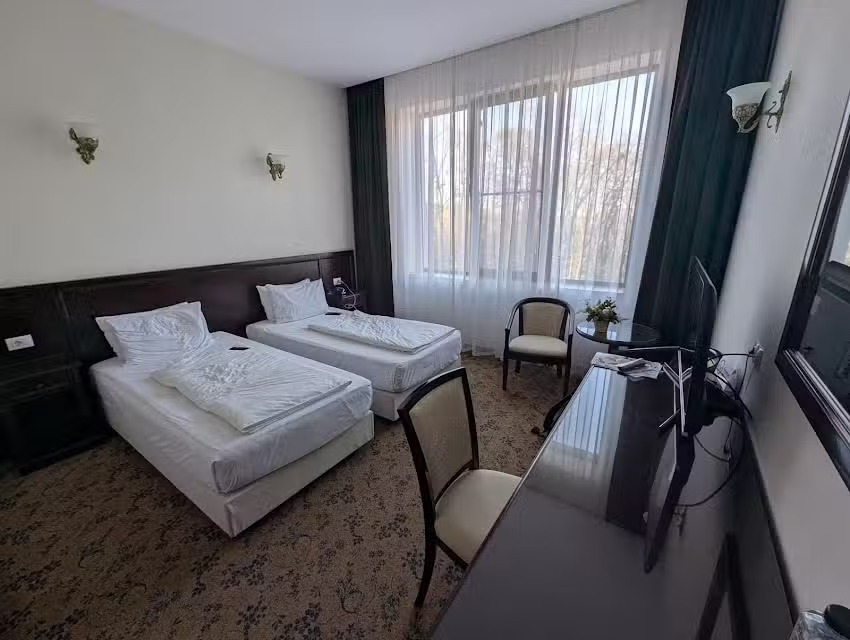 Rediu Hotel & Restaurant