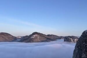 Refugiul panoramic Vârful Ucigașul