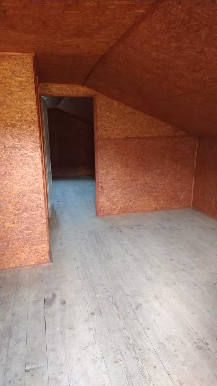 Refugiul Salvamont Vidreni