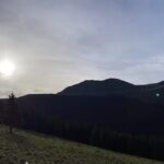 Refugiul Șaua Negoiu