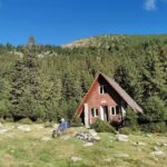 Refugiul Stâna de Râu