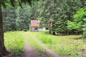 Refugiul Stănuleţi