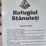 Refugiul Stănuleţi