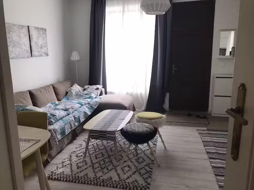 Reghin Guest House