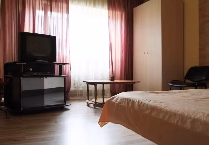 Regim Hotelier
