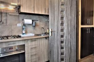 Regim Hotelier Apartament Anca