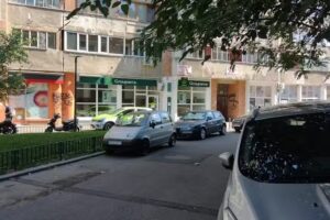 Regim Hotelier Apartament Dana