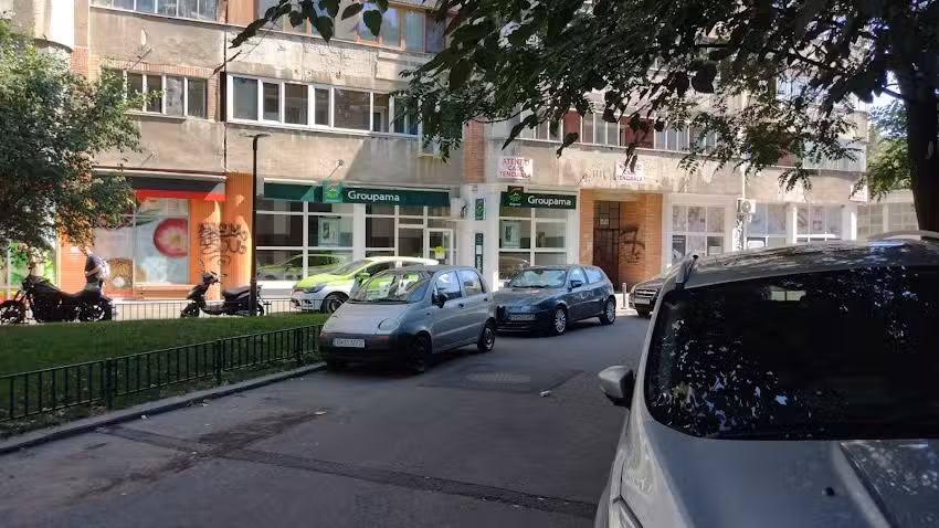 Regim Hotelier Apartament Dana