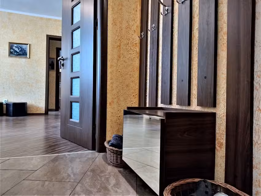 Regim Hotelier Apartament Maria