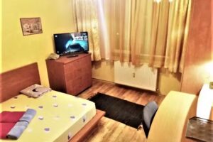 Regim Hotelier Apartament Sonia