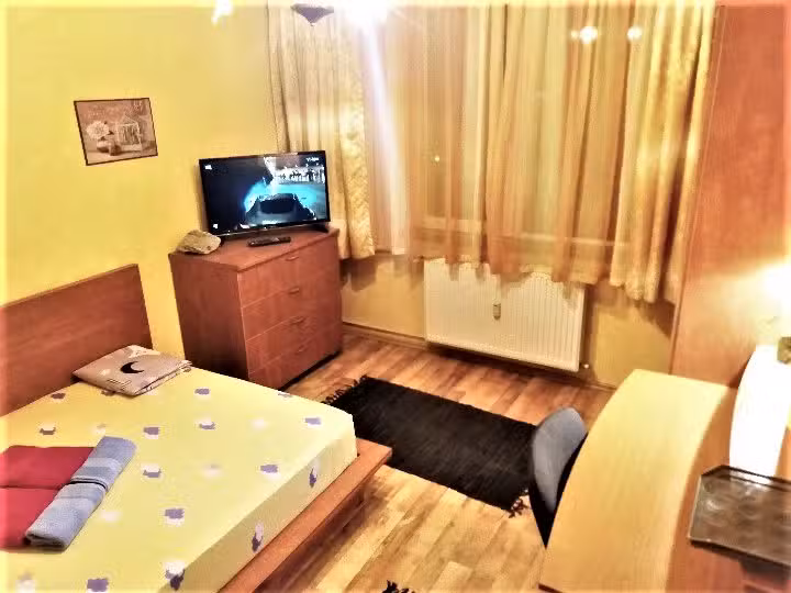 Regim Hotelier Apartament Sonia