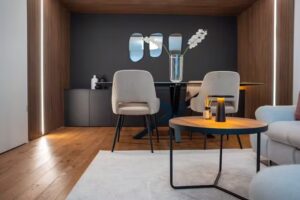 Regim Hotelier Brasov – Apartament Storyland