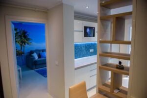 Regim Hotelier Constanta , Cazare