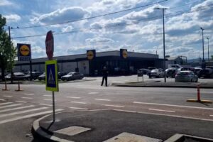 Regim hotelier Focșani – apartament Mari