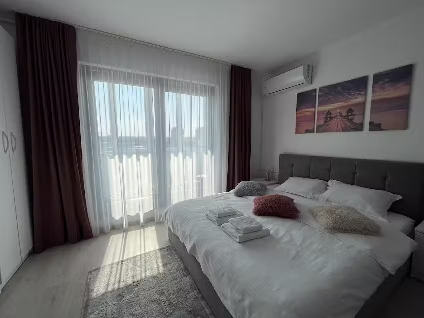 Regim Hotelier Onesti