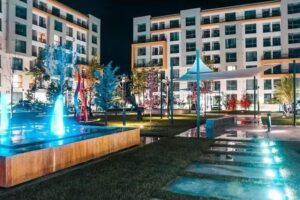 REGNUM LUXURY SUITES