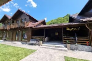 Relax and smile Ramet