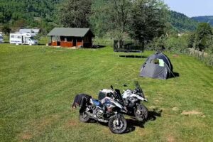 RELAX CAMP BISTRICIOARA