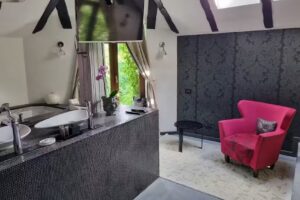Relax In Style Boutique Vila | Cazare Brasov (Chambers’n Charm)