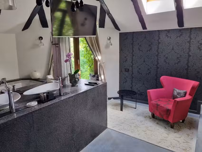 Relax In Style Boutique Vila | Cazare Brasov (Chambers’n Charm)