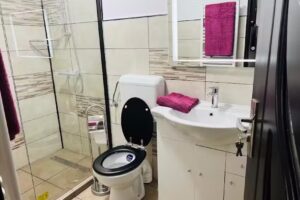 Reny`s Studio Apartments