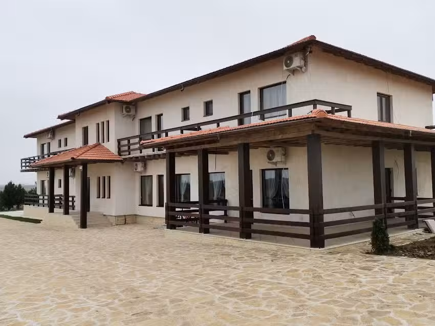 Reședința Prințeselor