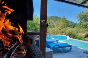 Reședința Vărmaga