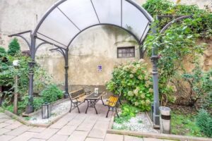 Residence Central Annapolis