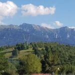 Resort Back to Nature