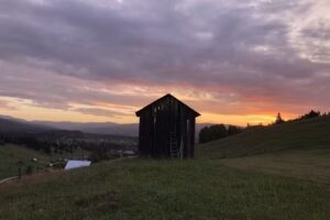 Resort Dealul Zorilor