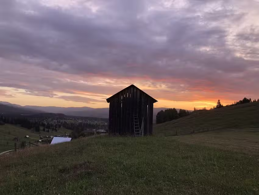 Resort Dealul Zorilor